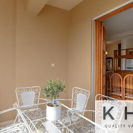 Apartament Anna's Quiet In Village! Travliata