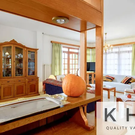 Apartament Anna's Quiet In Village! *