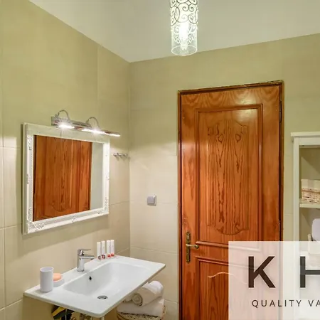 Apartamento Anna's Quiet In Village! *
